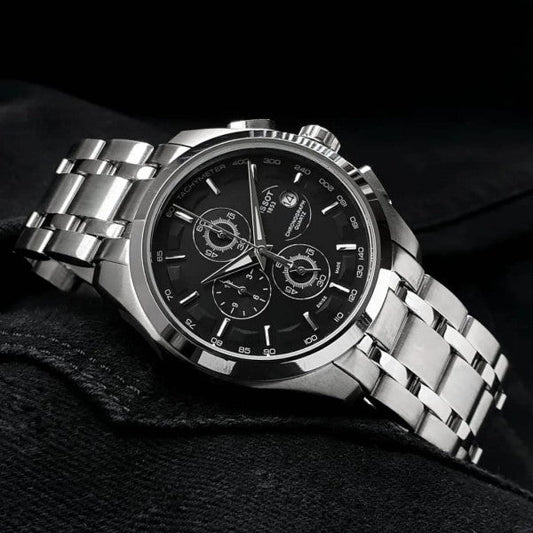 Chain Chronograph 1853 | 1:1 Quality