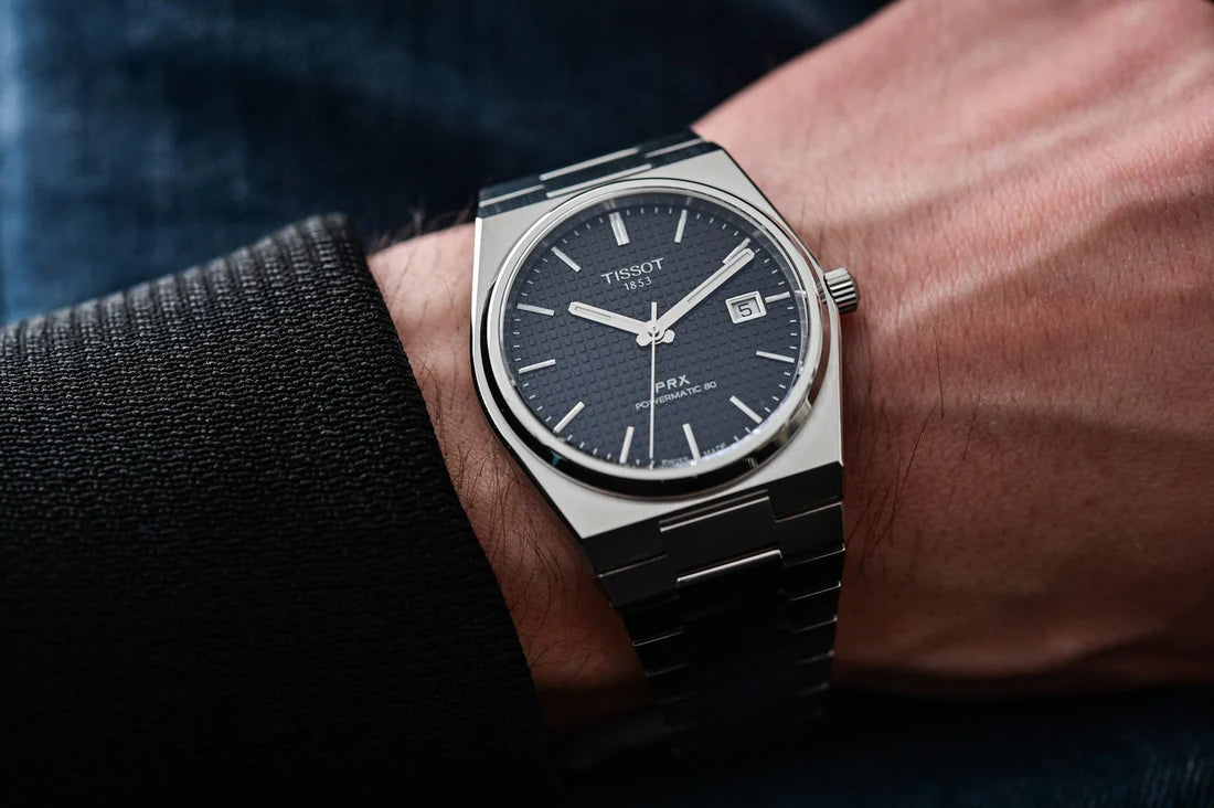 PowerMatic 80- PRX | - Automatic