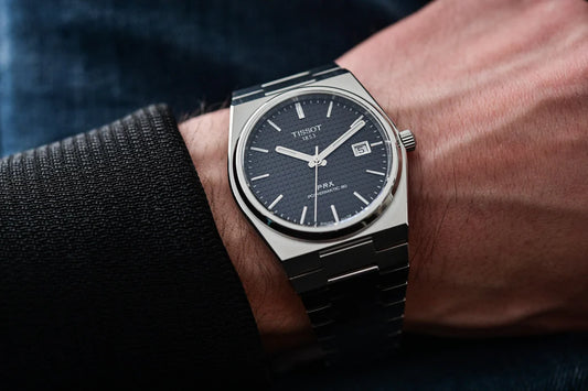 PowerMatic 80- PRX | - Automatic