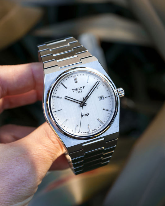 PRX | 40mm | 1:1 Quality