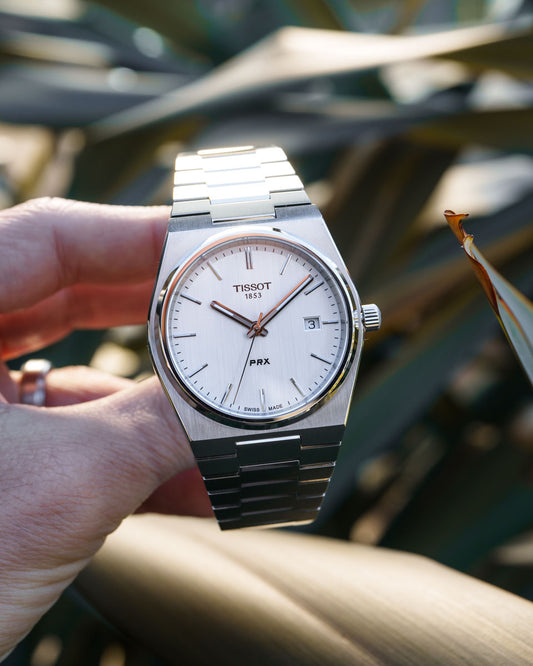 PRX | 40mm | 1:1 Quality