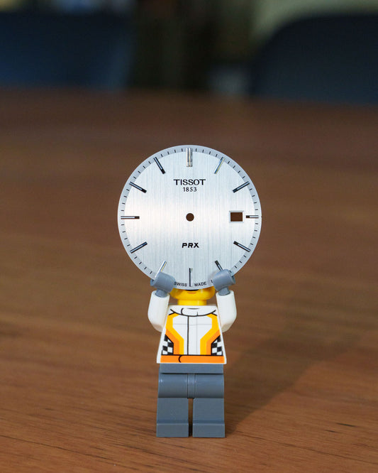 PRX | 40mm | 1:1 Quality