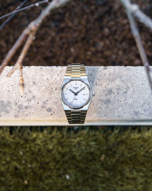 PRX | 40mm | 1:1 Quality
