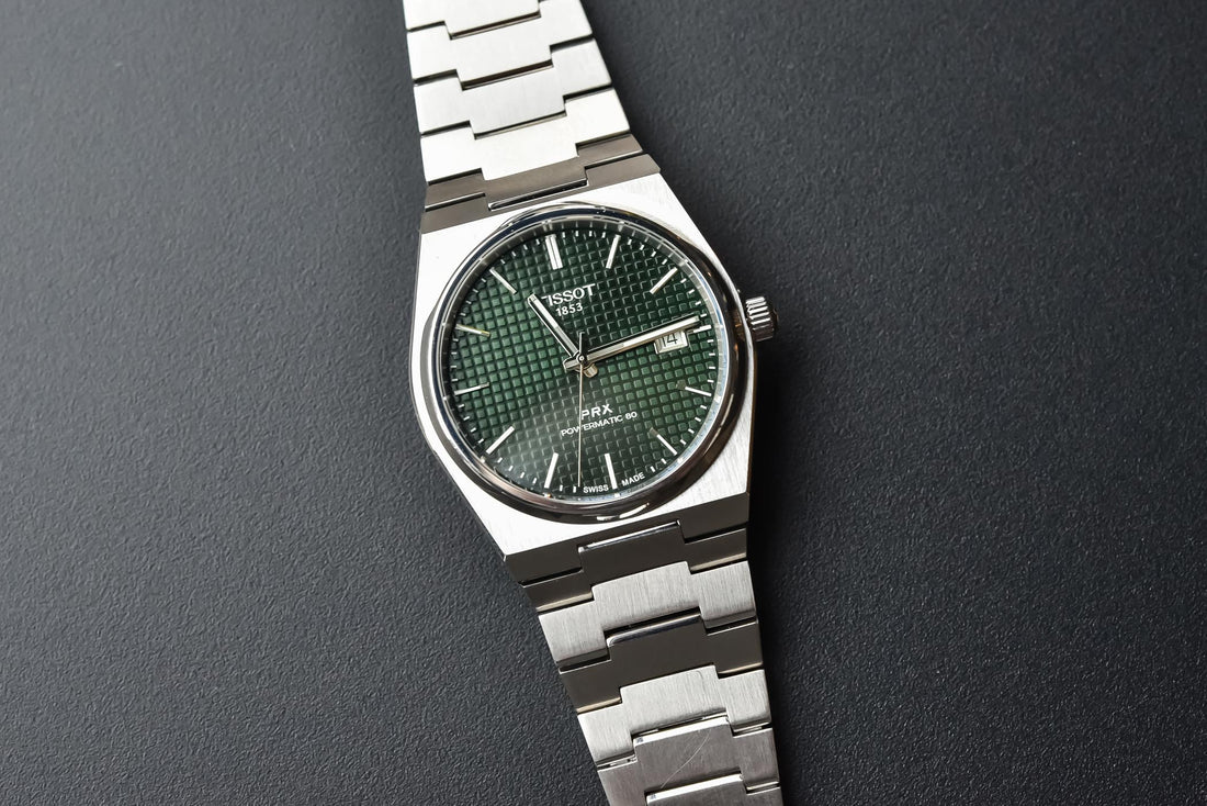 PowerMatic 80- PRX | - Automatic