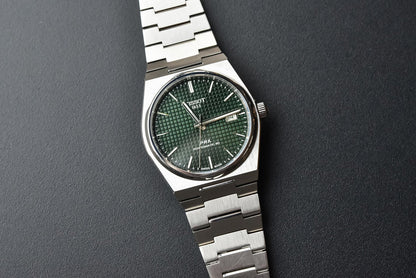 PowerMatic 80- PRX | - Automatic