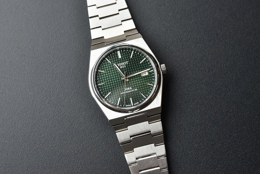 PowerMatic 80- PRX | - Automatic