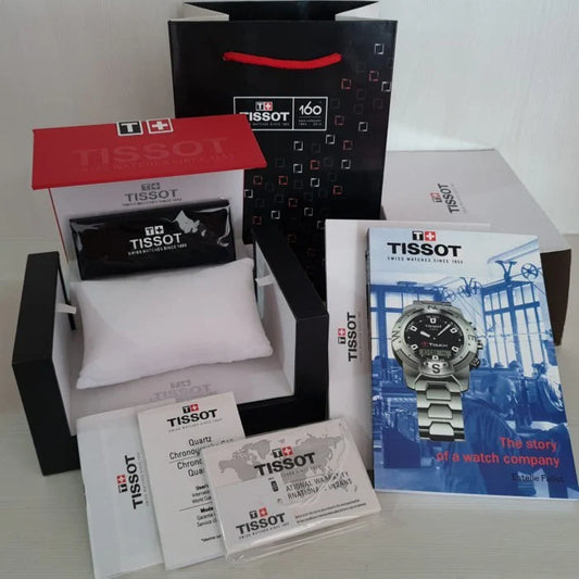 PRX | 40mm | 1:1 Quality