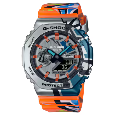 GM-2160 || Orange |1:1|