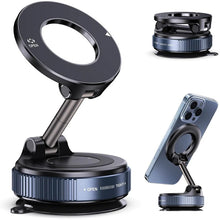 JEDIX MagPro 360° Phone Holder