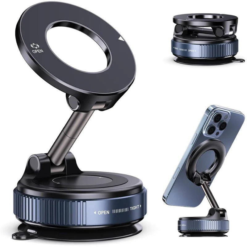 JEDIX MagPro 360° Phone Holder