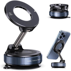 JEDIX MagPro 360° Phone Holder