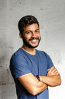 Kartik Raj