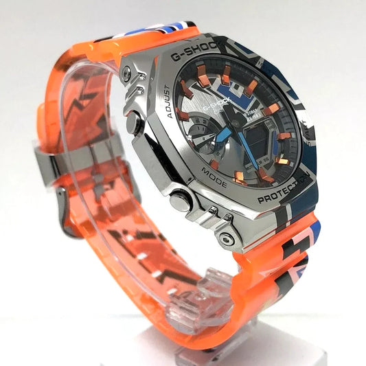 GM-2160 || Orange |1:1|
